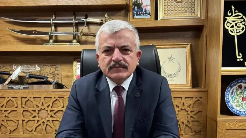 başkan