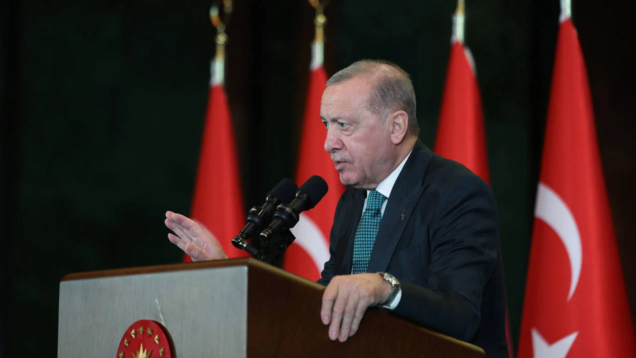 Erdoğan'dan CHP'ye: "Daha çok tokat yersiniz"