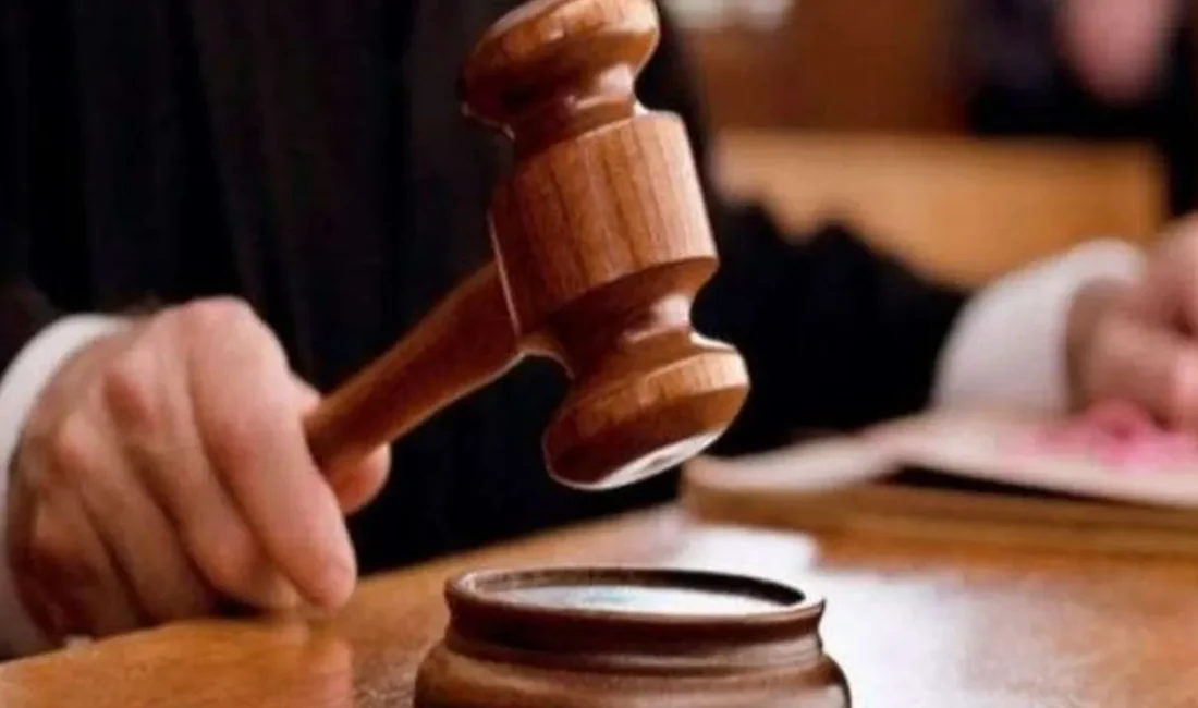 Kocaeli’de kaybolduktan sonra cesedi ormanlık alanda gömülü bulunan Serdar Arslan’ın