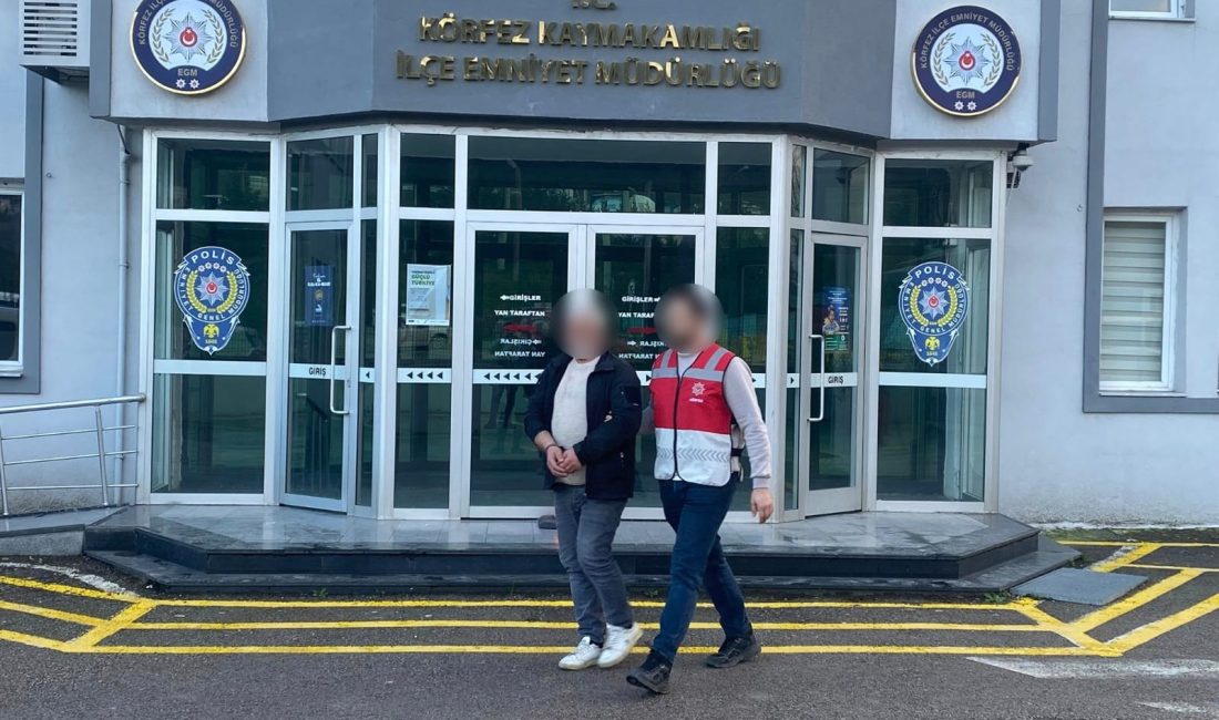 Kocaeli Emniyet Müdürlüğü ekiplerince yürütülen çalışmalar kapsamında, basit yaralama ve