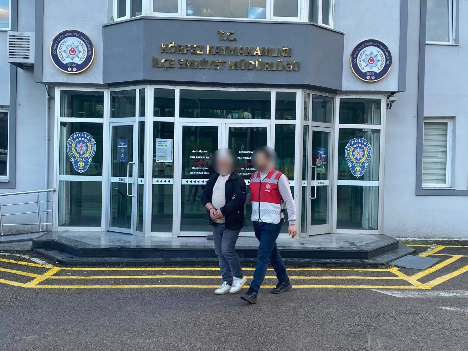 Kocaeli Emniyet Müdürlüğü ekiplerince yürütülen çalışmalar kapsamında, basit yaralama ve