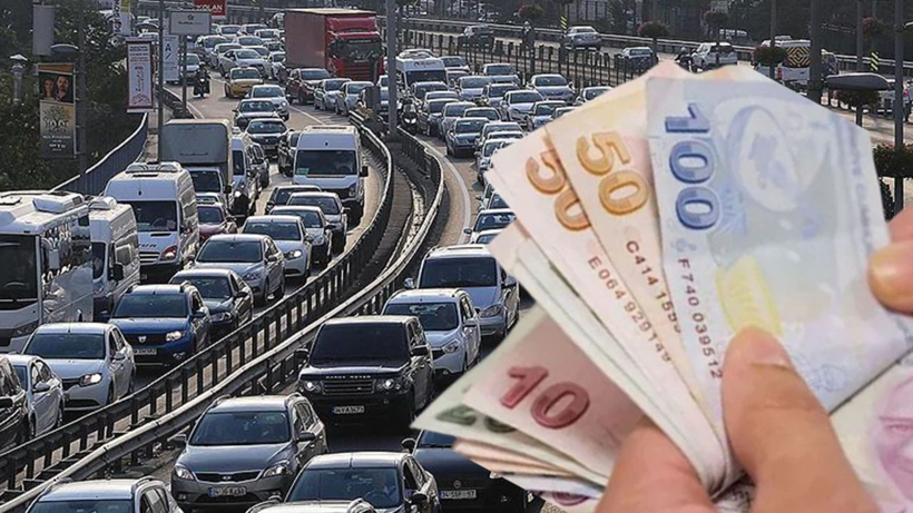 Sigorta Bilgi ve Gözetim Merkezi’nin (SBM) yayımladığı yeni tarifeye göre,