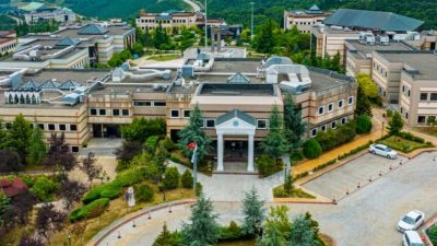 Kocaeli Üniversitesi Aday Öğrenci Tanıtım Günleri 27-30 Nisan tarihleri arasında