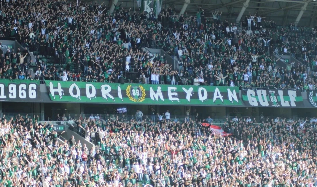 Kocaelispor’un sadık taraftar grubu Hodrimeydan Taraftarlar Derneği, yarın oynanacak kritik