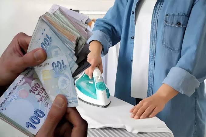 Ev kadınlarına emeklilik, annelere aylık destek ve iş yerlerine kreş