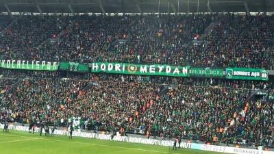 Trendyol Süper Lig’deki gururumuz Kocaelispor, ligin 32. haftasında bugün kader