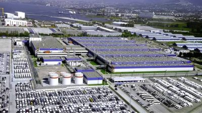 Ford Otosan'da 2026 yılı banka promosyonu belli oldu. Gölcük Yeniköy