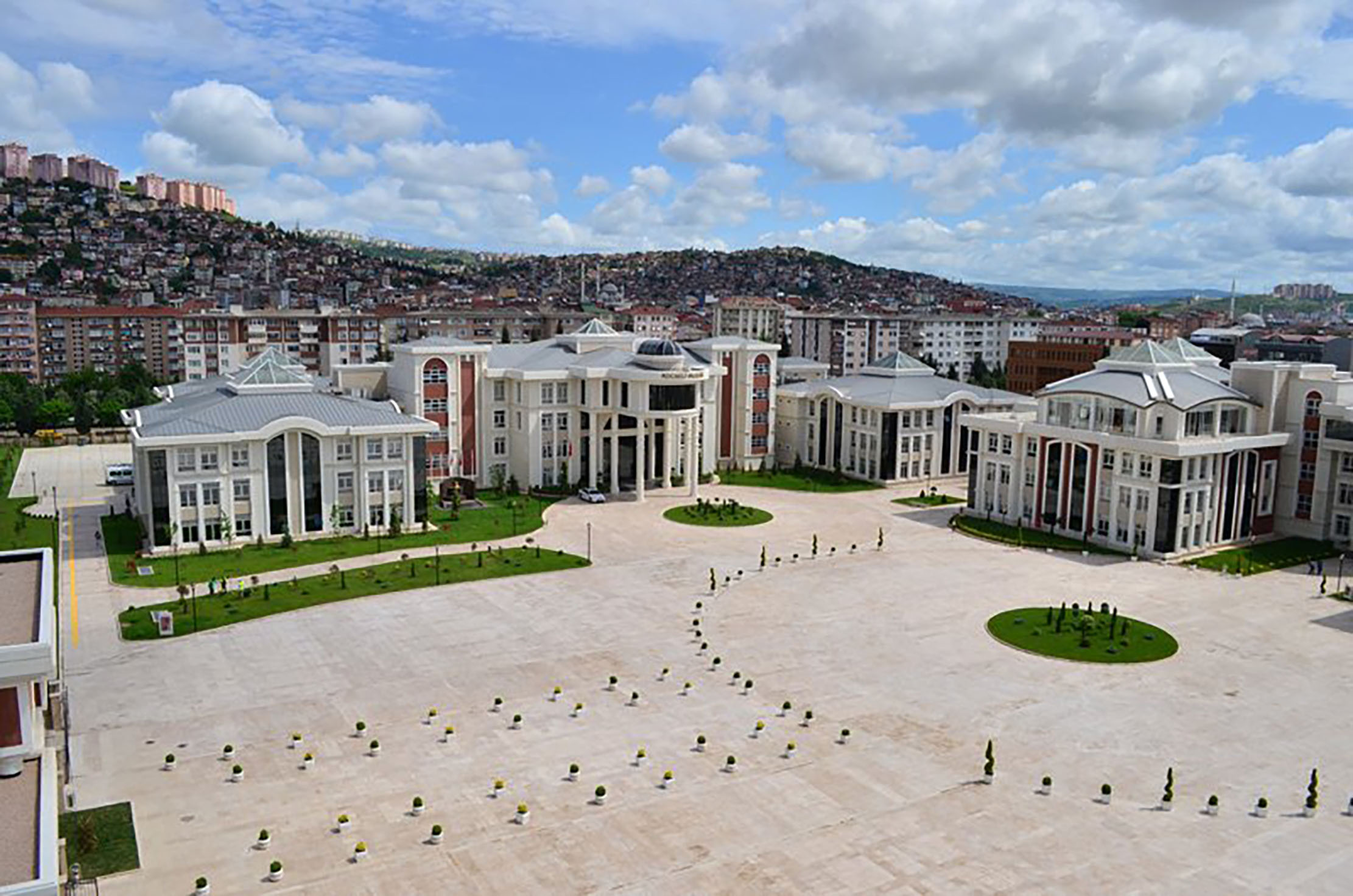Kocaeli Valiliği, Ramazan ayı öncesinde temel gıda ve ihtiyaç ürünlerinde