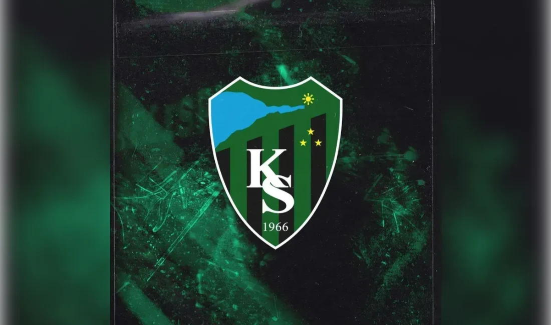 Trendyol Süper Lig’in 24. haftasında Kocaeli'de büyük heyecan yaşanacak. Kocaelispor,