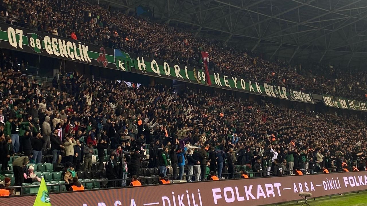 KOCAELİ