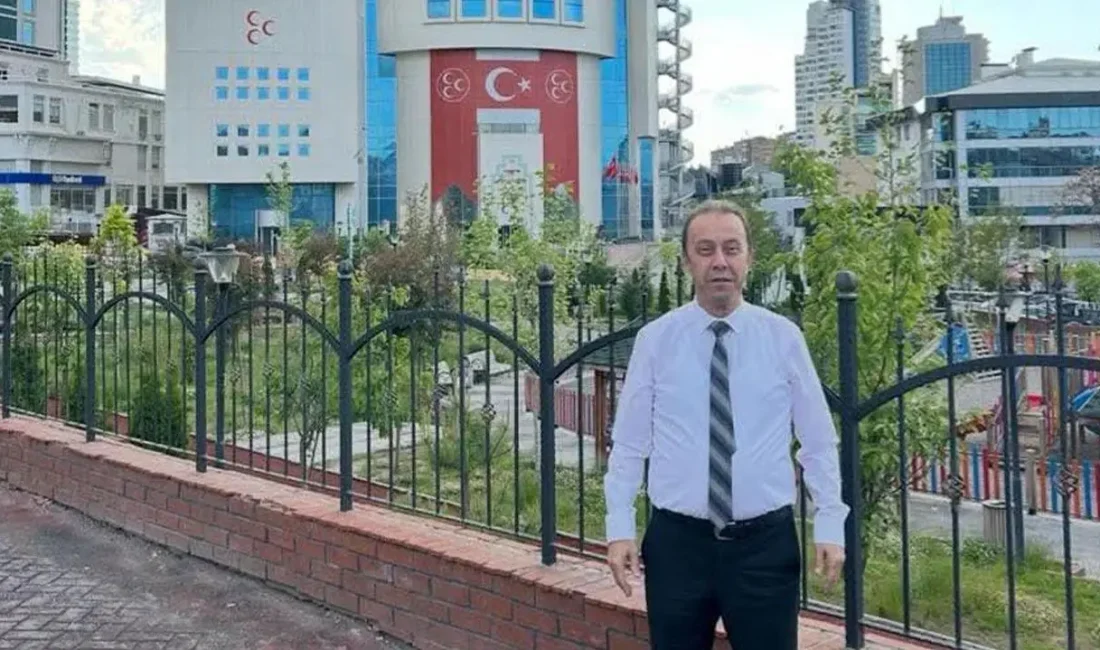 Milliyetçi Hareket Partisi (MHP) Kocaeli İl Teşkilatı, yeni il yönetim