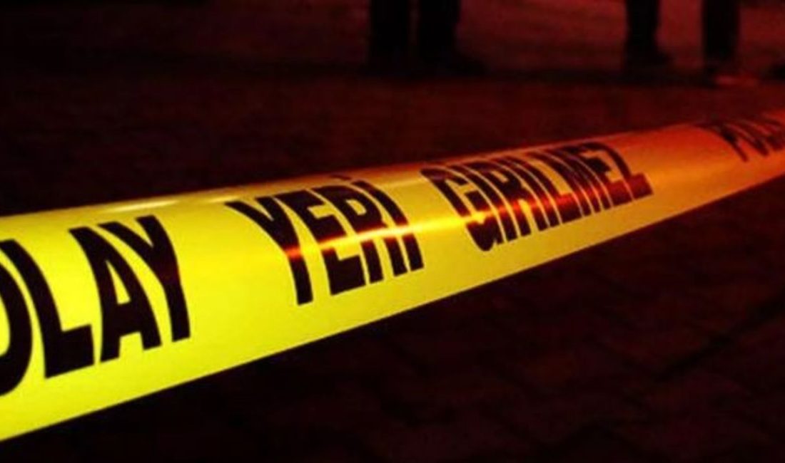 İstanbul'un göbeği Şişli, bugün akşam saatlerinde gelen acı haberle sarsıldı.