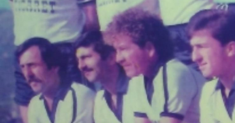 Kocaeli amatör küme futboluna bir dönem damga vuran, hızı ve