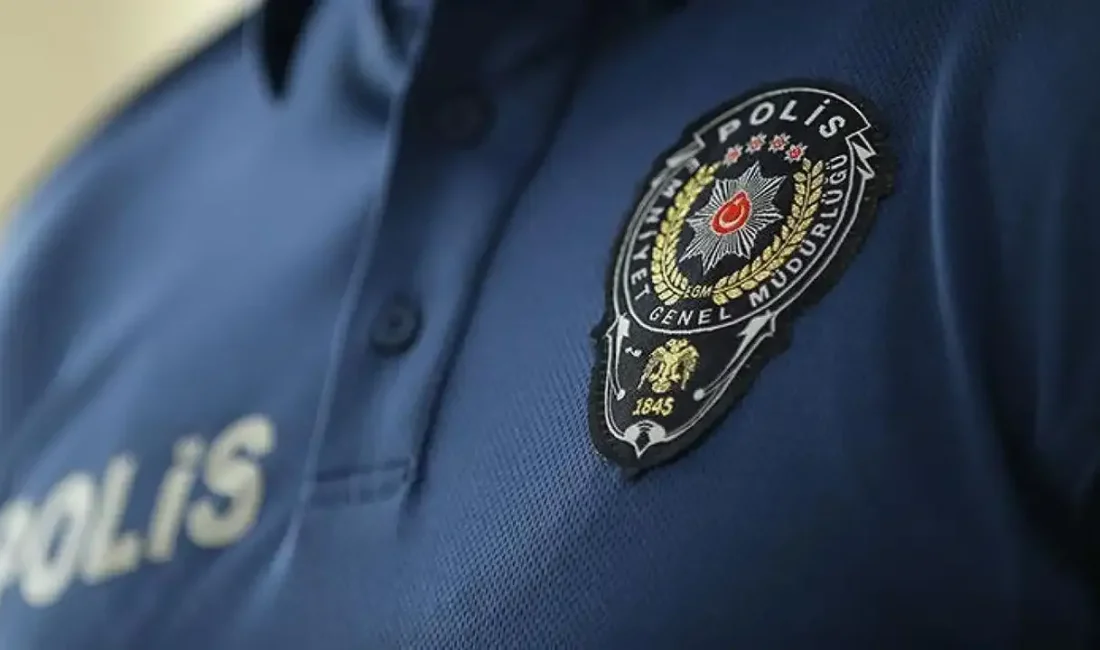 Emniyet Genel Müdürlüğü (EGM), Şanlıurfa ve Kahramanmaraş’ta meydana gelen okul