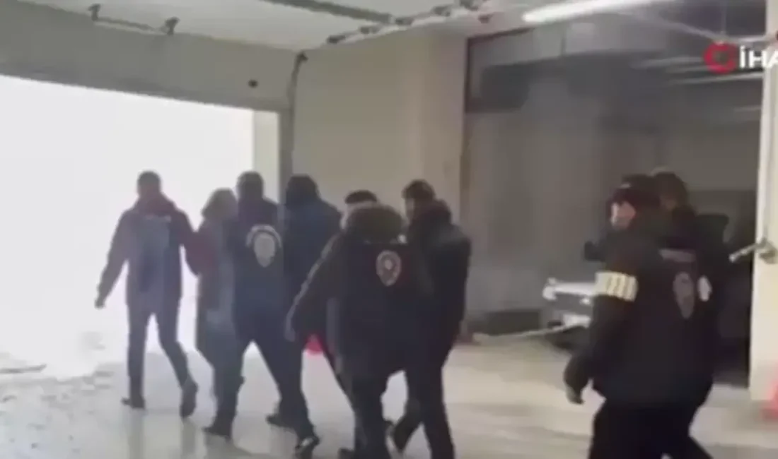 Kocaeli’nin Gebze ilçesi merkezli, internet siteleri ve sosyal medya platformları