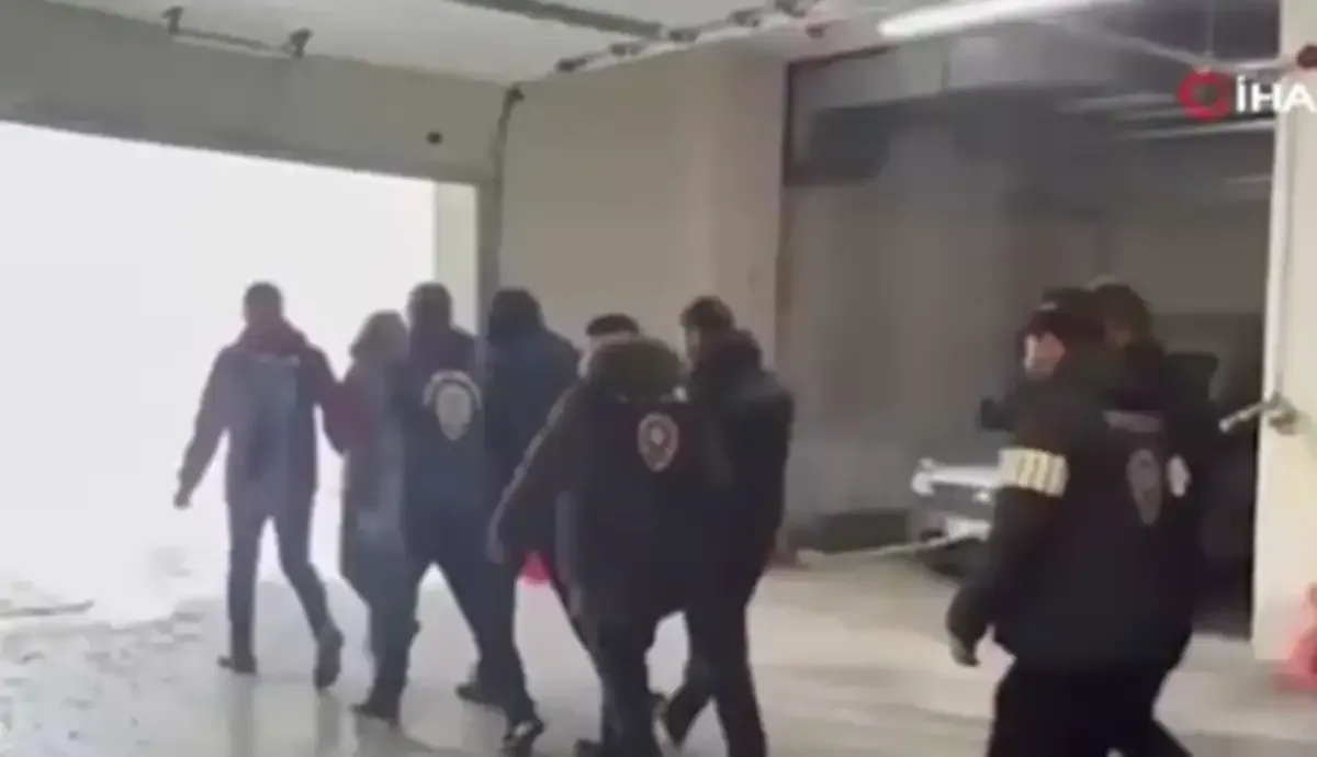 merkez