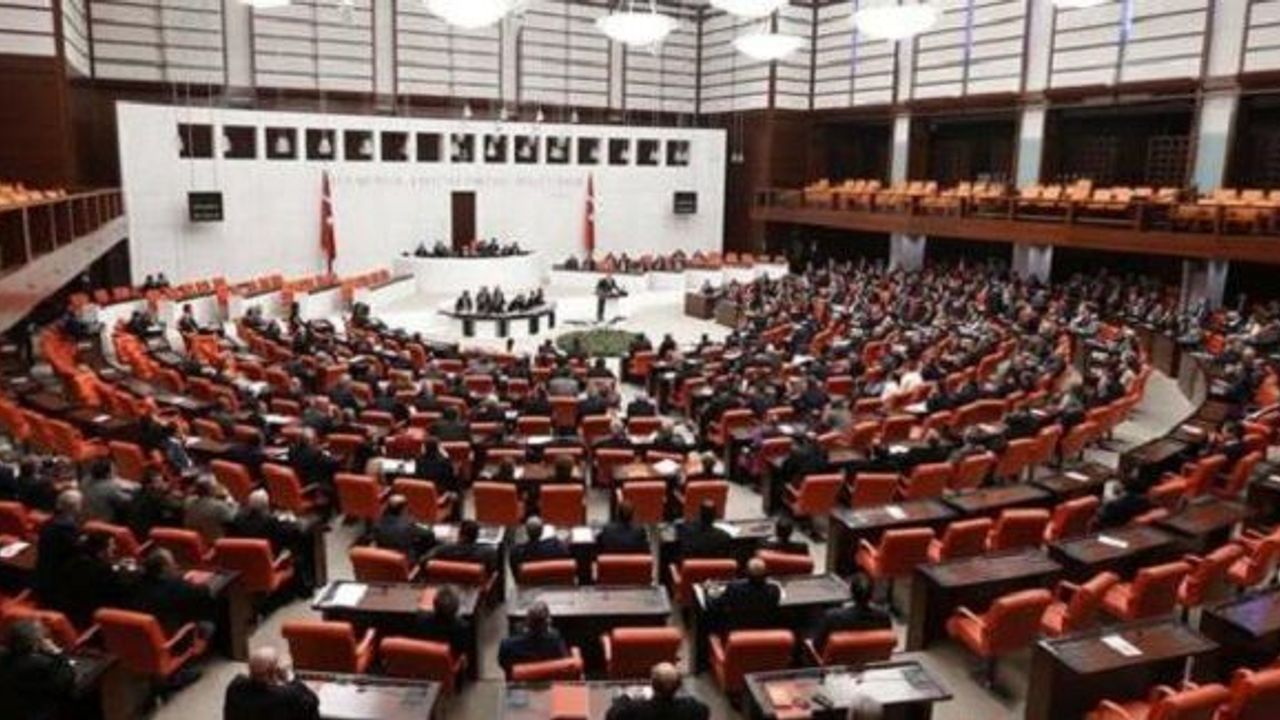 TBMM'de staj yapan öğrencilere yönelik cinsel taciz iddialarına ilişkin davada,