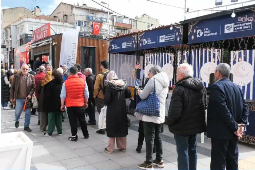 Türkiye genelinde derinleşen ekonomik buhran, her bölgede vatandaşların günlük yaşamını