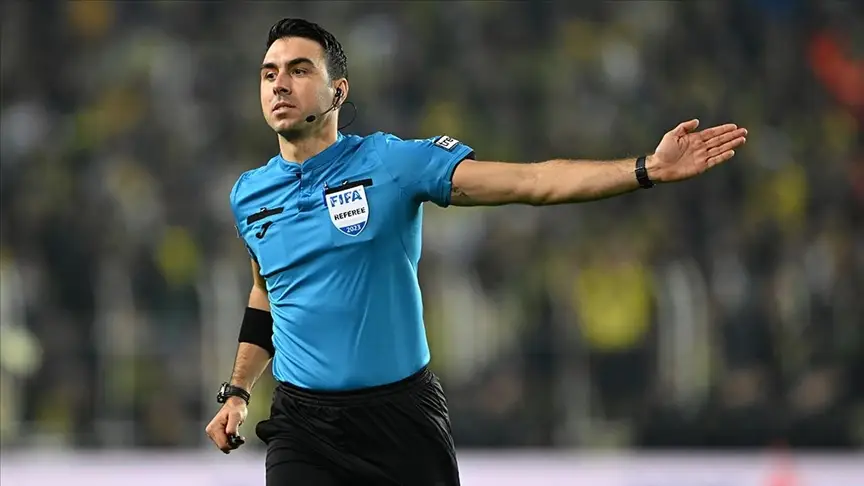 Türk futbolunun en çok tartışılan ve dikkat çeken isimlerinden biri