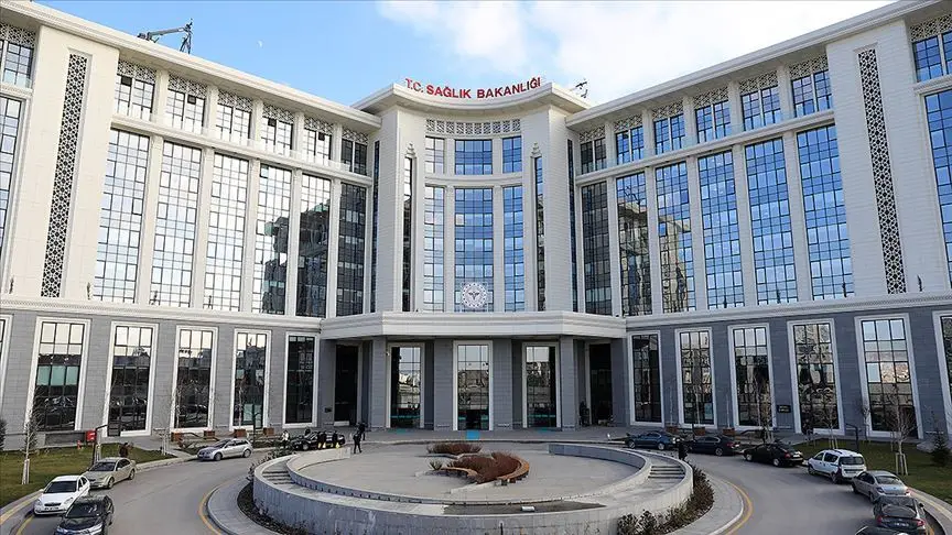 Sağlık Bakanlığı'nın 2026 yılı için duyurduğu 26 bin 673 sözleşmeli