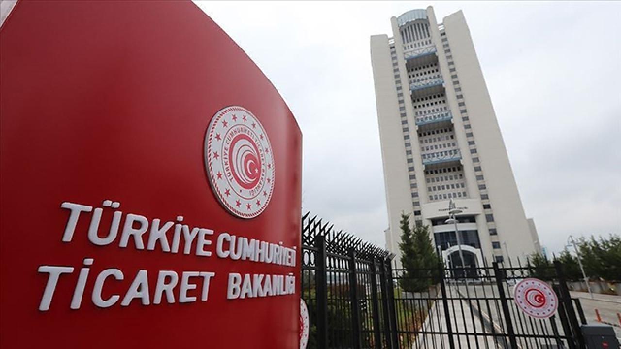 Ticaret Bakanlığı, Ramazan ayı öncesinde temel gıda ürünlerinde fiyat istikrarının