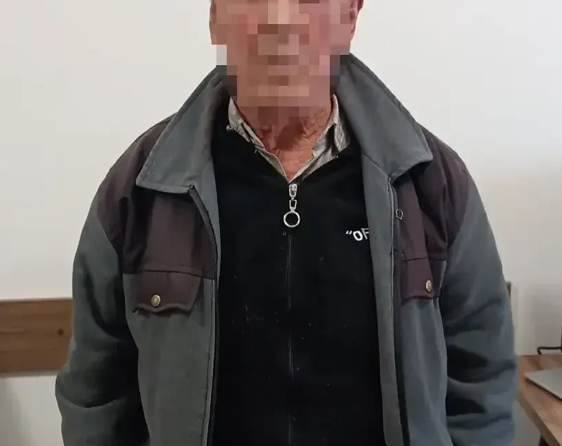 Manisa, sabaha karşı kan donduran bir aile faciasına sahne oldu.