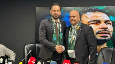 Kocaelispor Başkanı Recep Durul, A Spor’a telefonla bağlanarak Beşiktaş maçı