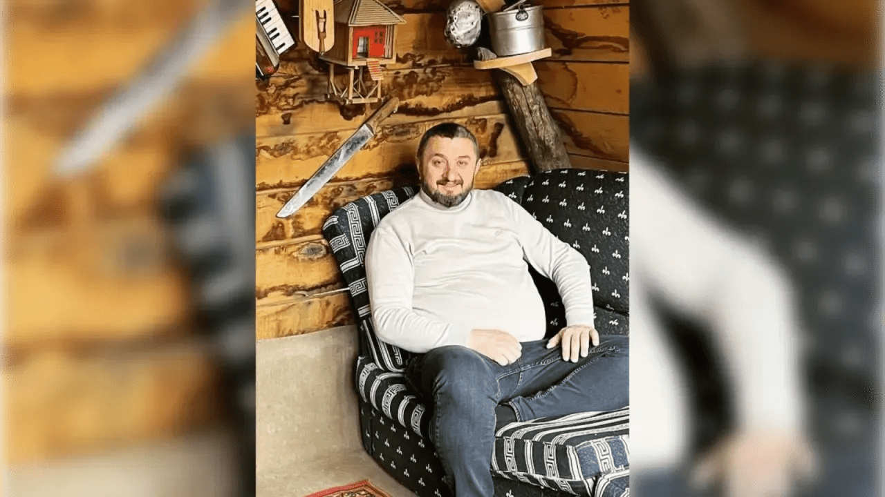 Kartepe İstasyon Mahallesi sakinlerinden 53 yaşındaki iş insanı Şeref Yıldız,