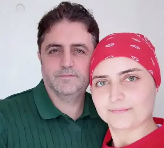 Kocaeli’nin Körfez ilçesinde uzun süredir amansız hastalıkla mücadele eden 31