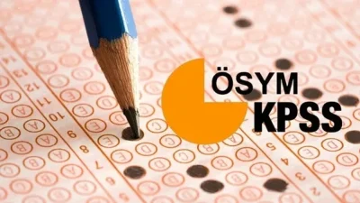 Kamu personeli olmak isteyen adayların beklediği 2026 KPSS başvuru ve
