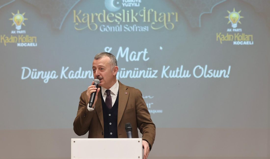 Program, 8 Mart Dünya Kadınlar Günü’nde Seka Bahçe’de gerçekleştirildi. Etkinliğe