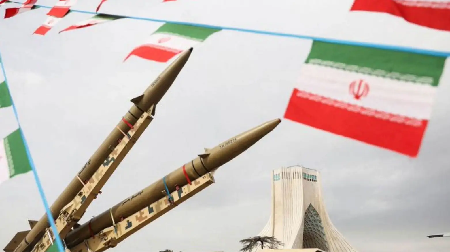 iran