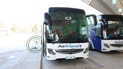 Kocaeli ulaşımında yaklaşık 10 yıldır kesintisiz hizmet veren Hat 250,