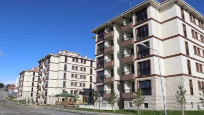 Konut piyasasında taşları yerinden oynatacak dev hamle için geri sayım