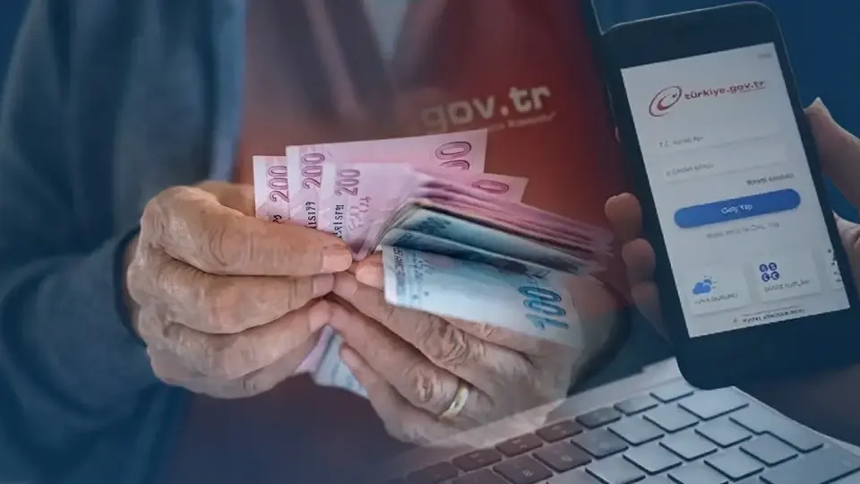 Sosyal Güvenlik Kurumu (SGK), son 5 yılda 650 bin kişinin