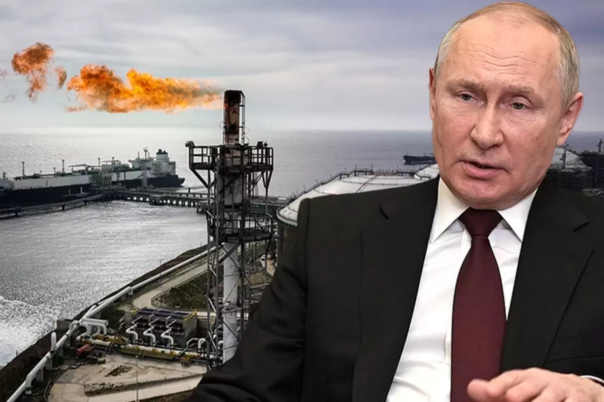 Rusya Başbakan Yardımcısı Aleksandr Novak, Devlet Başkanı Vladimir Putin'in talimatıyla