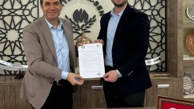 Kocaeli’de MEMUR-SEN ile yerel bir işletme arasında yapılan iş birliği