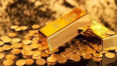 Küresel piyasalardaki hareketlilik ve jeopolitik gelişmelerin etkisiyle altın fiyatları haftanın