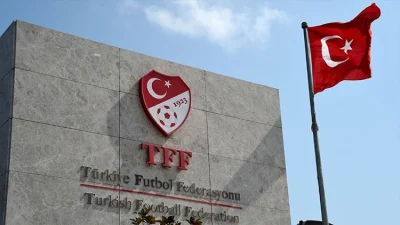 Türkiye Futbol Federasyonu'ndan (TFF) gelen son dakika kararı, başta Kocaelispor