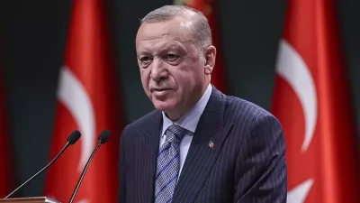 Ortadoğu’da artan bölgesel gerilim diplomasi trafiğini hızlandırırken, Cumhurbaşkanı Recep Tayyip