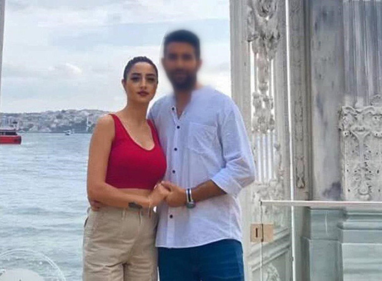 Semiha Deniz cinayetinde şoke eden savunma