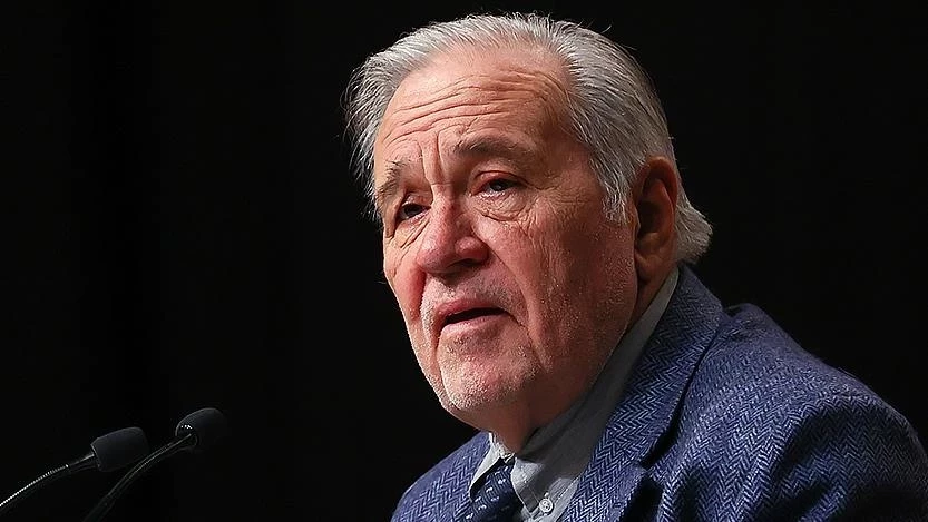 Türk tarihçiliğinin dünyaca ünlü ismi, milyonların "İlber Hocası" Prof. Dr.