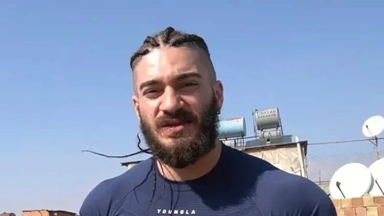 YouTube dünyasının popüler isimlerinden Taylan Özgüç Danyıldız, İstanbul Cumhuriyet Başsavcılığı