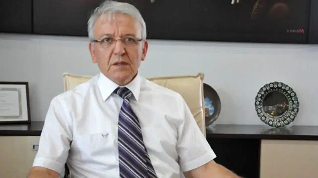 Kocaeli’de uzun yıllar başarıyla görev yapan emekli Vali Yardımcısı Aziz