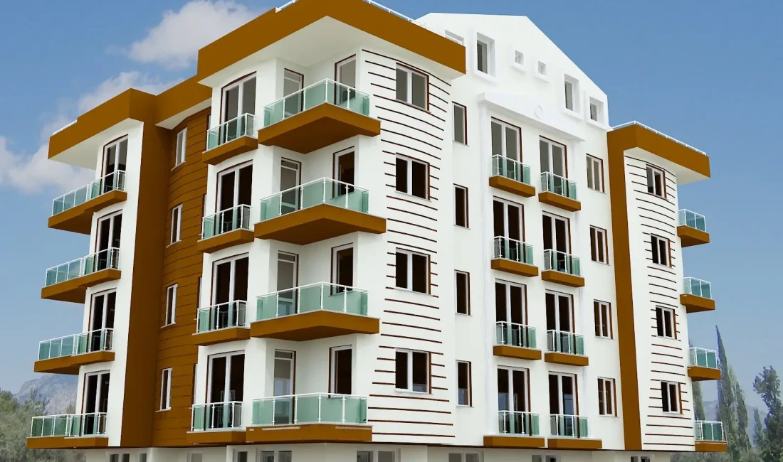 Sanayi, ulaşım, nüfus ve artan iş imkanlarının etkisiyle Kocaeli’de kiralık