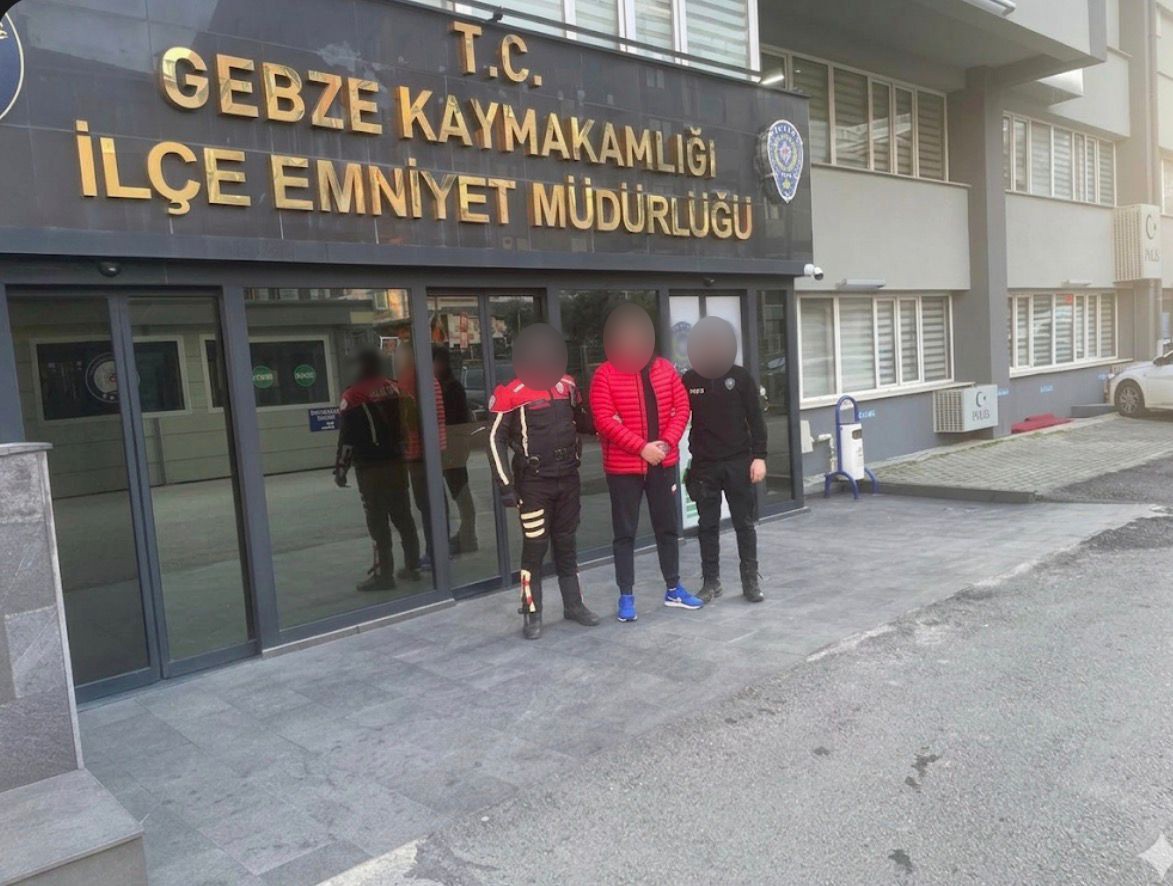 Kocaeli İl Emniyet Müdürlüğü ekiplerince aranan şahıslara yönelik yürütülen çalışmalar