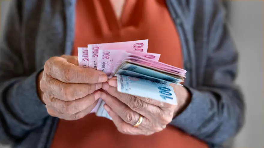 Mart enflasyonu açıklanıyor, emeklilerin 3 aylık zam farkı netleşiyor. 3