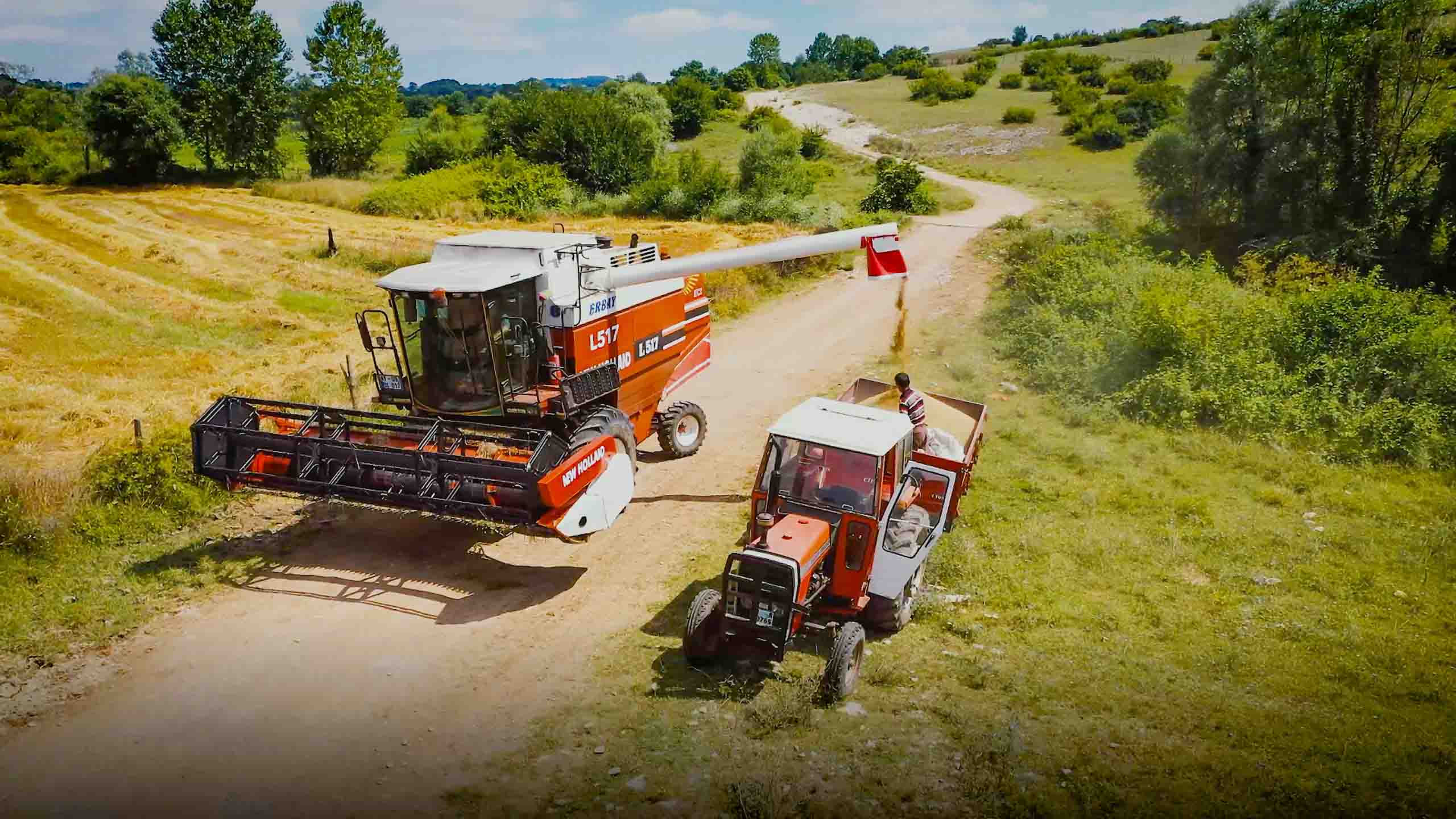 Kocaeli Büyükşehir Belediyesi, 7 yılda tarım ve hayvancılığı desteklemek amacıyla