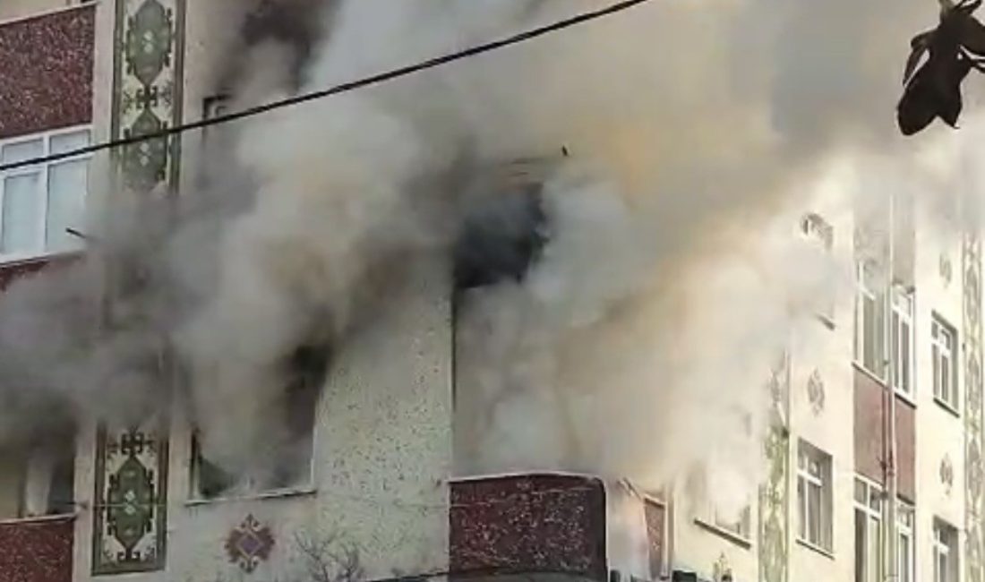 İstanbul Ataşehir’de psikolojik sorunları olduğu ve madde bağımlısı olduğu iddia