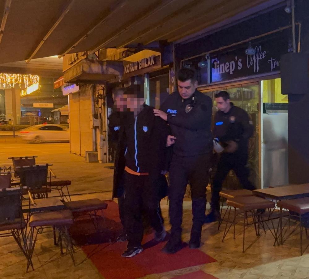 hırsız